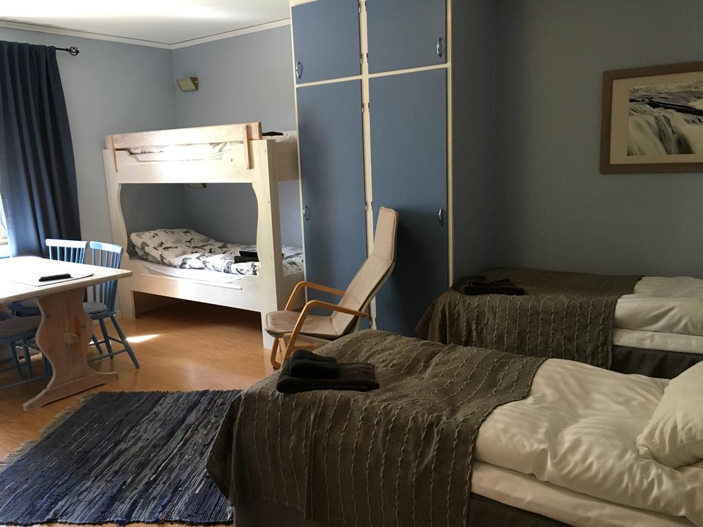 Särna Knappgarden מראה חיצוני תמונה