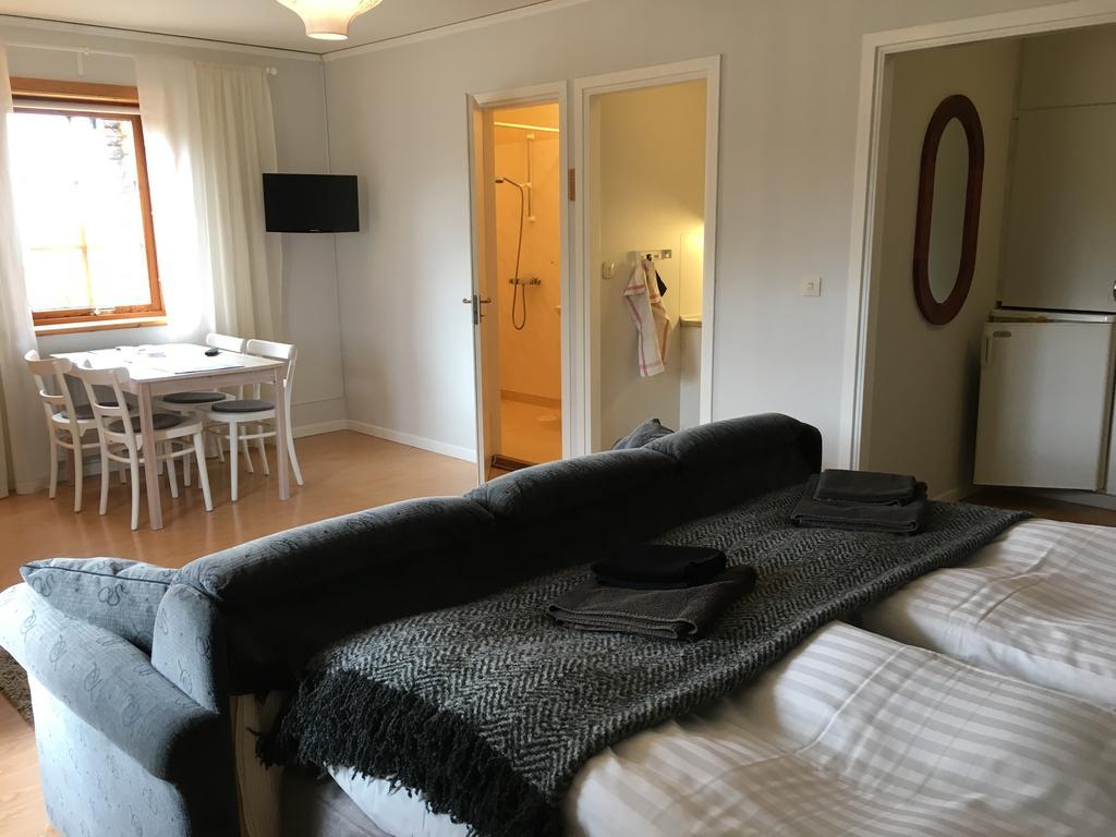 Särna Knappgarden מראה חיצוני תמונה